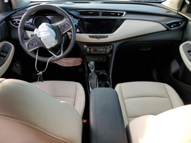 Photo 8 from auction – 2021 BUICK ENCORE GX with VIN KL4MMFSL3MB083184