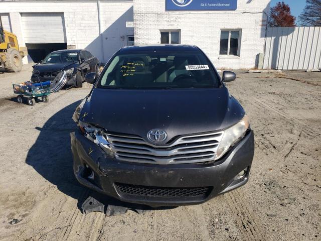 Photo 5 from auction – 2011 TOYOTA VENZA with VIN 4T3ZK3BBXBU035502