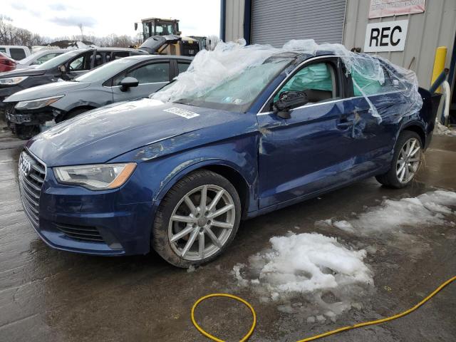 AUDI A3 PREMIUM 2015 with VIN WAUCCGFF4F1013164 - Photo from auction