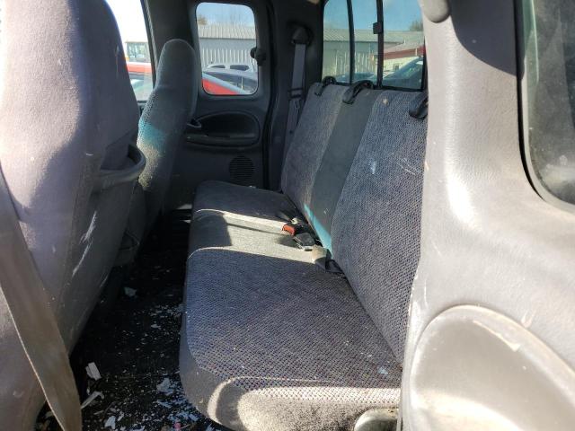 Photo 10 from auction – 2001 DODGE RAM 1500 with VIN 3B7HC13Z81G782877