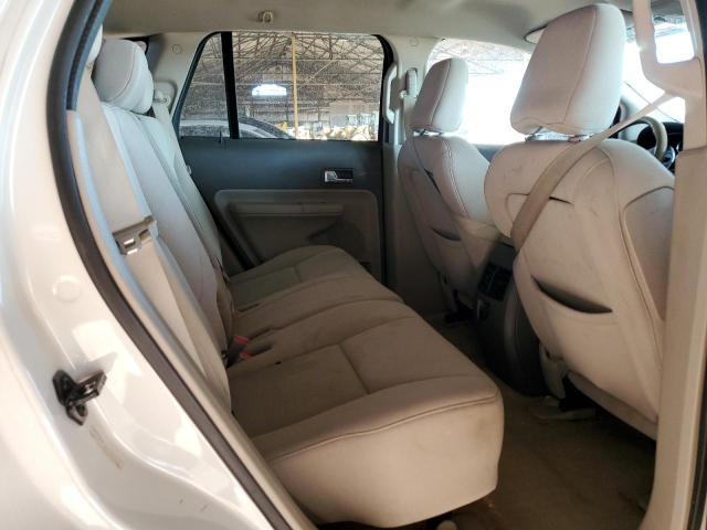 Photo 10 from auction – 2010 FORD EDGE SEL with VIN 2FMDK3JC9ABB38914