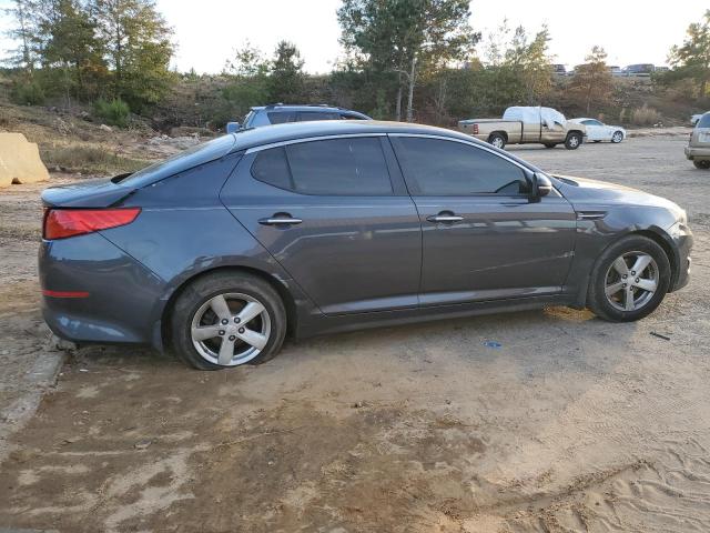 Photo 3 from auction – 2015 KIA OPTIMA LX with VIN KNAGM4A75F5622754