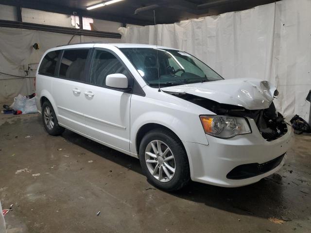 Photo 4 from auction – 2016 DODGE GRAND CARA with VIN 2C4RDGCG1GR333482