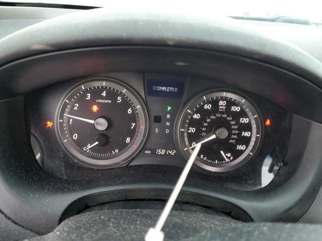 Фото 9 с аукциона – 2008 LEXUS ES 350 с VIN JTHBJ46G482176470