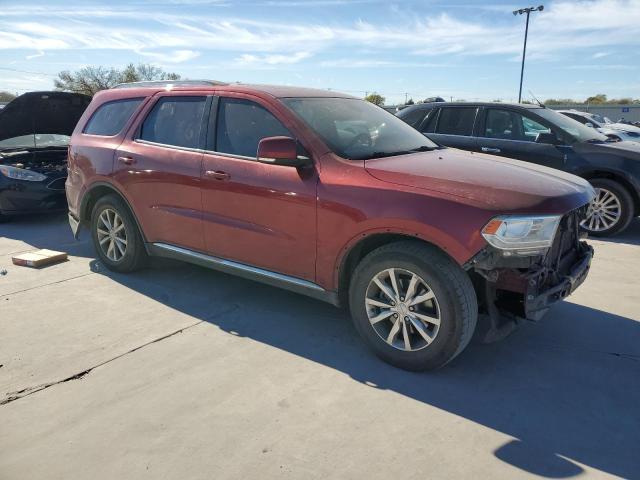 Снимка 4 от търг – 2014 DODGE DURANGO LI с VIN 1C4RDHDG2EC532387