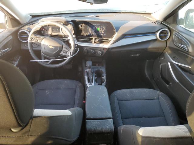 Photo 8 from auction – 2025 CHEVROLET TRAX LS with VIN KL77LFEP5SC056061