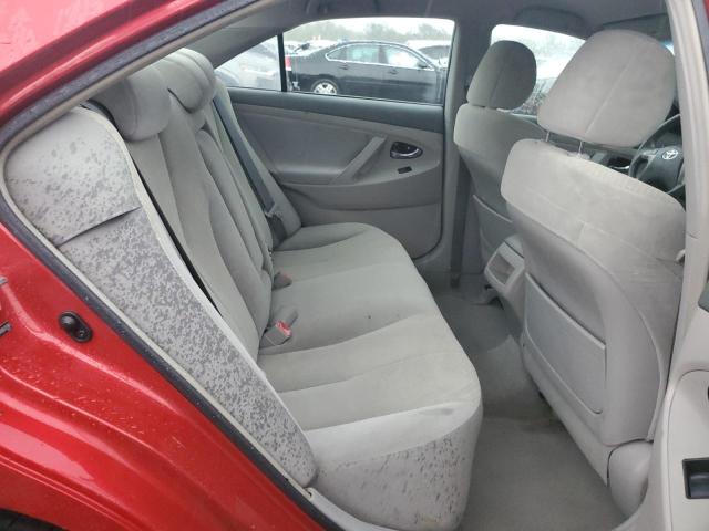Photo 10 from auction – 2008 TOYOTA CAMRY CE with VIN 4T4BE46K68R026084
