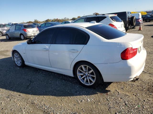 Photo 2 from auction – 2010 BMW 328 I SULE with VIN WBAPH5G58ANM35923