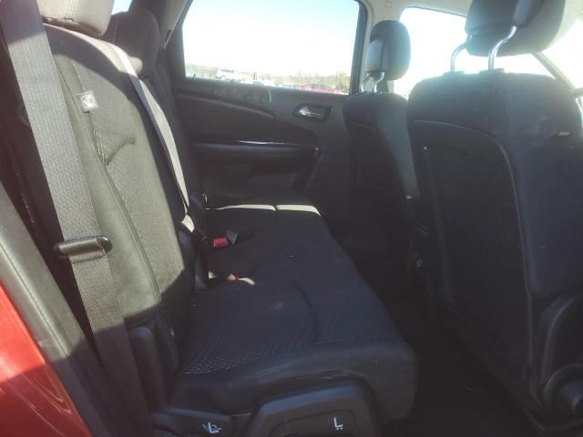 Photo 11 from auction – 2017 DODGE JOURNEY SX with VIN 3C4PDCBG5HT515654
