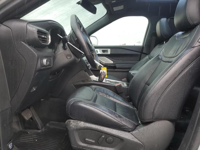 Photo 7 from auction – 2022 FORD EXPLORER S with VIN 1FM5K8GC8NGB49264