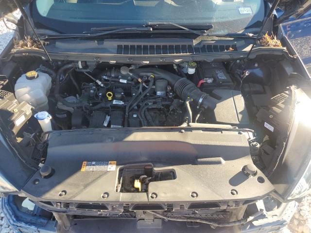 Photo 12 from auction – 2020 FORD EDGE SEL with VIN 2FMPK3J98LBA90293