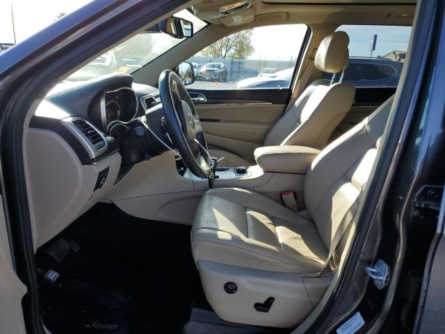 Photo 7 from auction – 2014 JEEP GRAND CHER with VIN 1C4RJFBG6EC201084