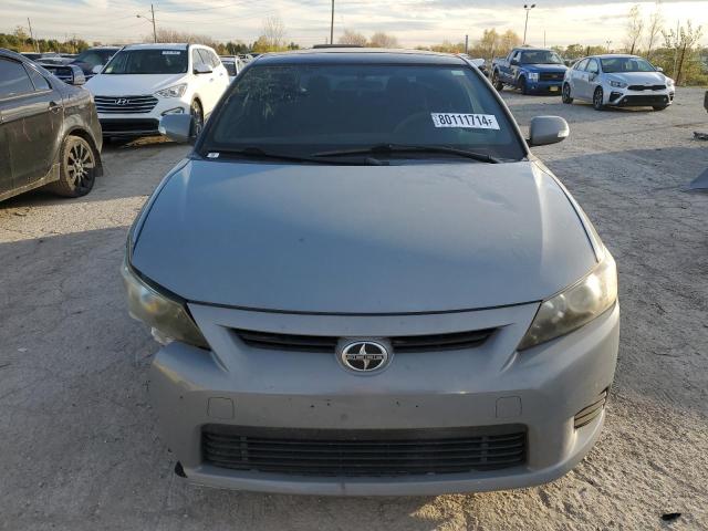 Photo 5 from auction – 2011 TOYOTA SCION TC with VIN JTKJF5C75B3008176