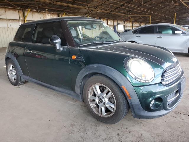 Photo 4 from auction – 2012 MINI COOPER with VIN WMWSU3C5XCT542406