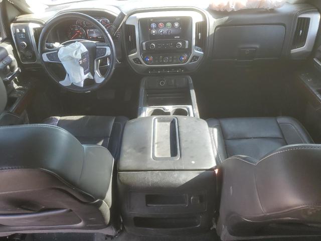 Photo 8 from auction – 2015 GMC SIERRA K25 with VIN 1GT12ZEG3FF565986