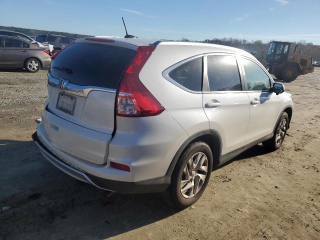 Photo 3 from auction – 2015 HONDA CR-V EXL with VIN 5J6RM3H73FL011803