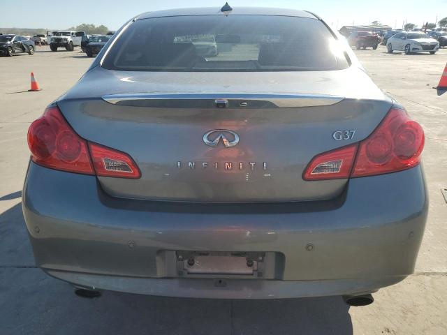Photo 6 from auction – 2012 INFINITI G37 BASE with VIN JN1CV6AP7CM625038