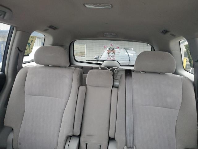 Photo 10 from auction – 2012 TOYOTA HIGHLANDER with VIN 5TDBK3EH4CS148253