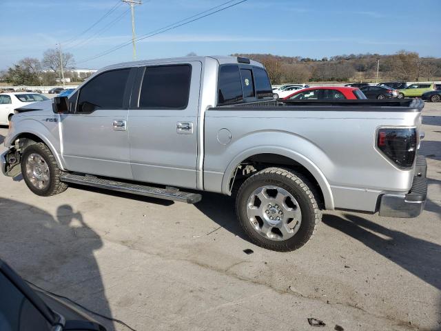 صورة رقم 2 من المزاد - 2011 FORD F150 SUPER مع VIN 1FTFW1CF7BFB96078