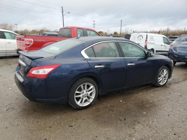 Photo 3 from auction – 2011 NISSAN MAXIMA S with VIN 1N4AA5AP2BC829735