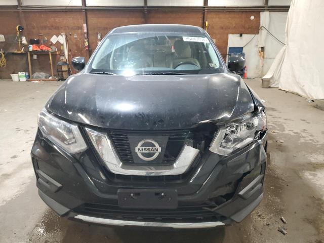 Photo 5 from auction – 2017 NISSAN ROGUE S with VIN KNMAT2MV4HP596326