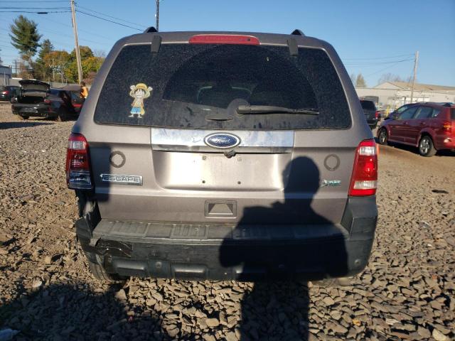 Photo 6 from auction – 2012 FORD ESCAPE LIM with VIN 1FMCU9EG3CKB61104