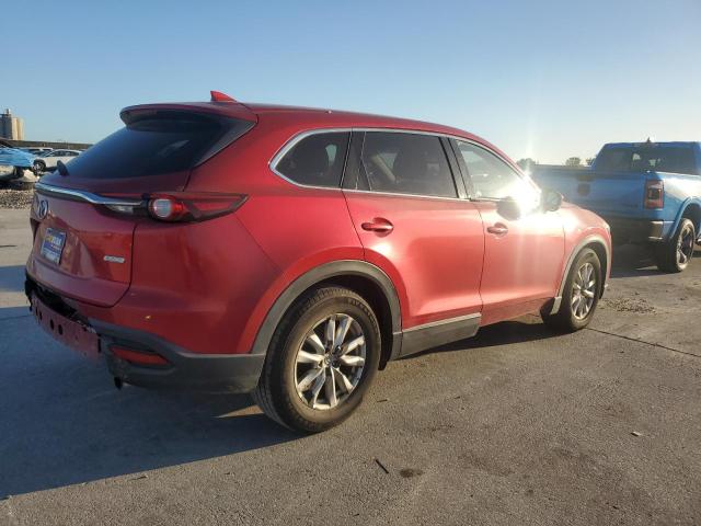 Photo 3 from auction – 2016 MAZDA CX-9 TOURI with VIN JM3TCACY6G0100892