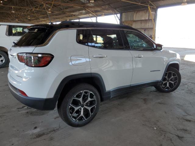 Photo 3 from auction – 2025 JEEP COMPASS LI with VIN 3C4NJDCN9ST510158