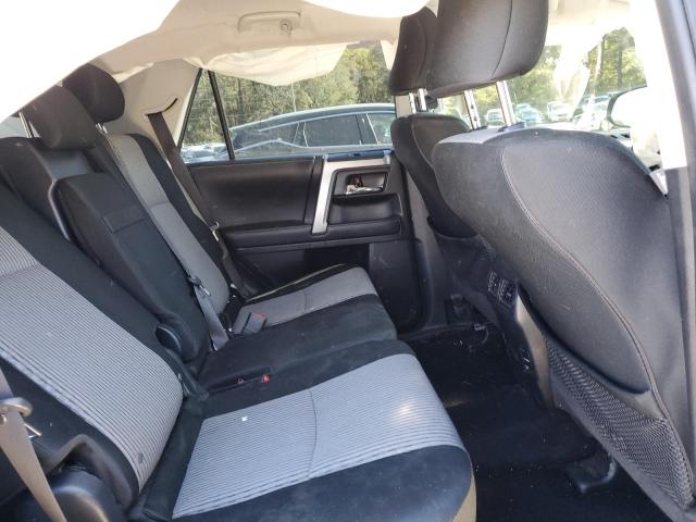 Photo 10 from auction – 2018 TOYOTA 4RUNNER SR with VIN JTEZU5JR7J5191342