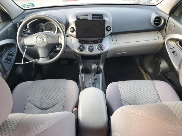 Photo 8 from auction – 2007 TOYOTA RAV4 with VIN JTMZD33V876038166