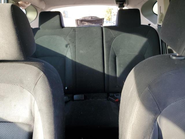 Photo 10 from auction – 2011 NISSAN ROGUE S with VIN JN8AS5MTXBW163873