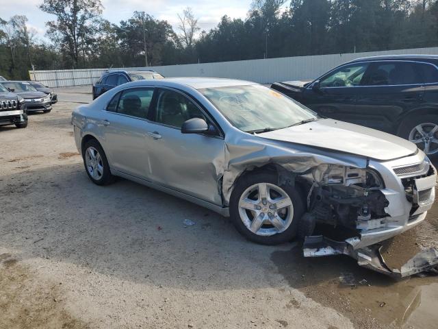 Photo 4 from auction – 2011 CHEVROLET MALIBU LS with VIN 1G1ZB5E12BF118446