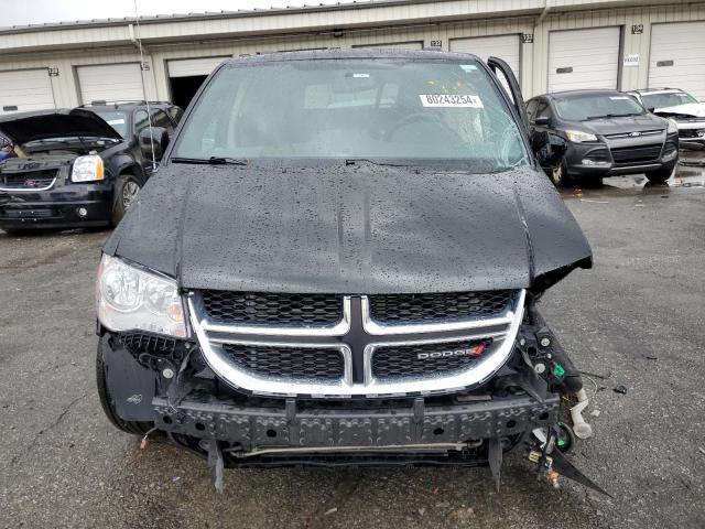 Photo 5 from auction – 2017 DODGE GRAND CARA with VIN 2C4RDGCG2HR581502