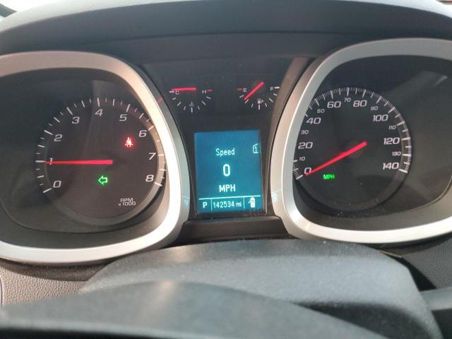 Photo 9 from auction – 2012 CHEVROLET EQUINOX LT with VIN 2GNALDEK6C6235731