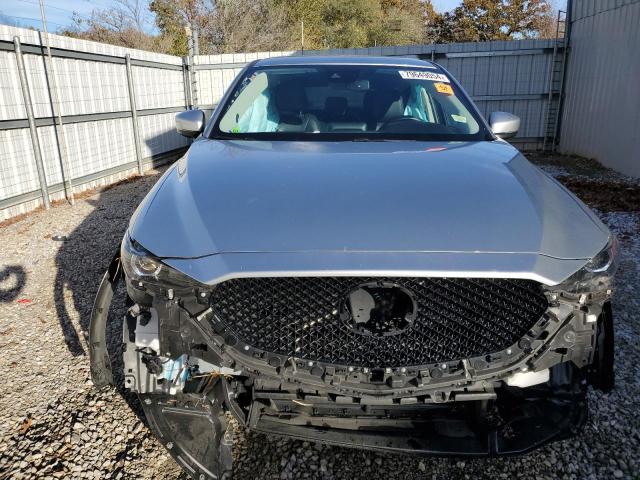 Photo 5 from auction – 2017 MAZDA CX-5 TOURI with VIN JM3KFACL0H0215478