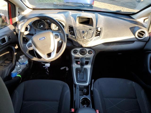 Photo 8 from auction – 2015 FORD FIESTA SE with VIN 3FADP4EJ6FM178707