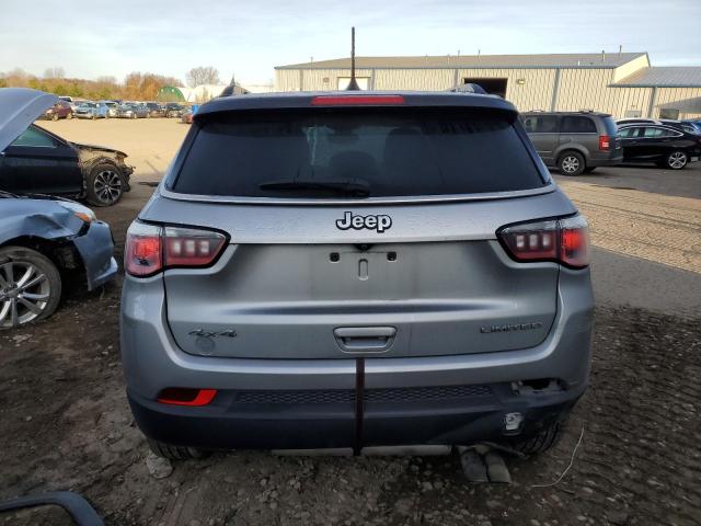 صورة رقم 6 من المزاد - 2019 JEEP COMPASS LI مع VIN 3C4NJDCB6KT595904