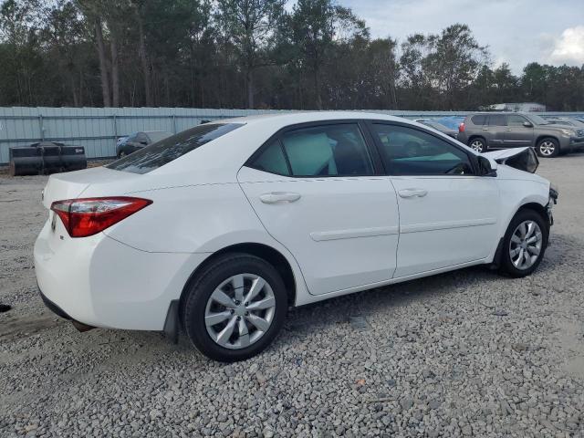 Photo 3 from auction – 2014 TOYOTA COROLLA L with VIN 2T1BURHE8EC196946