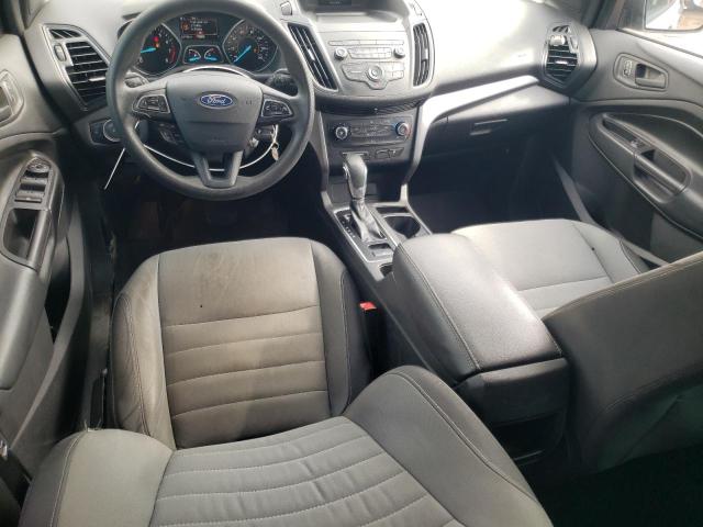 Photo 8 from auction – 2019 FORD ESCAPE S with VIN 1FMCU0F70KUA34114