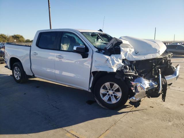 Photo 4 from auction – 2019 CHEVROLET SILVERADO with VIN 3GCPWCEK4KG185094