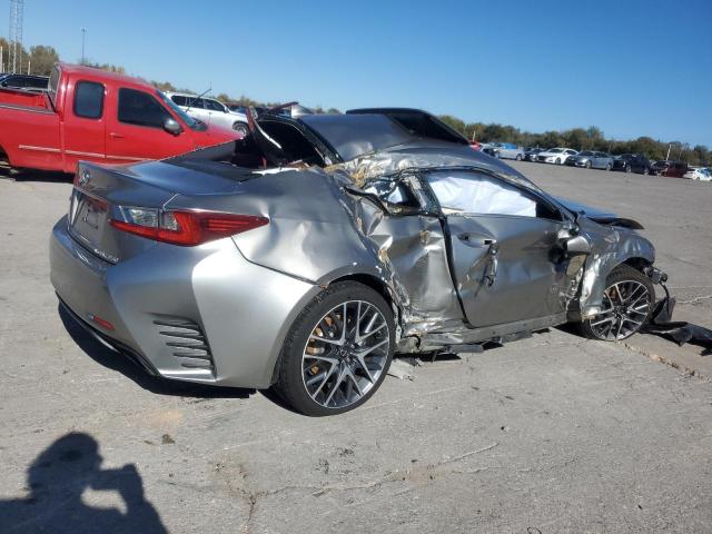 Photo 3 from auction – 2015 LEXUS RC 350 with VIN JTHSE5BCXF5000242
