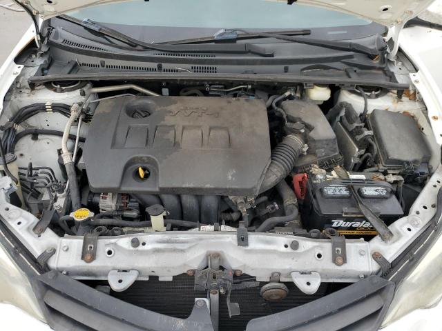 Photo 11 from auction – 2015 TOYOTA COROLLA L with VIN 2T1BURHE2FC424070