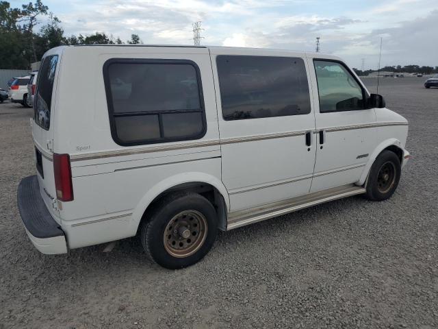 Photo 3 from auction – 2002 CHEVROLET ASTRO with VIN 1GBDM19X72B113659