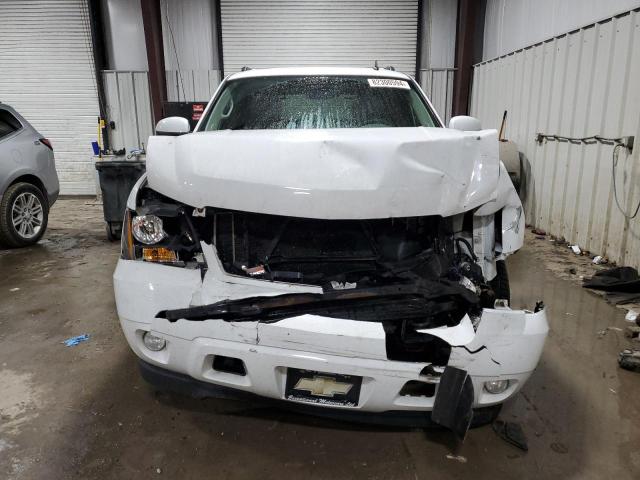 Photo 5 from auction – 2011 CHEVROLET AVALANCHE with VIN 3GNTKFE32BG362673