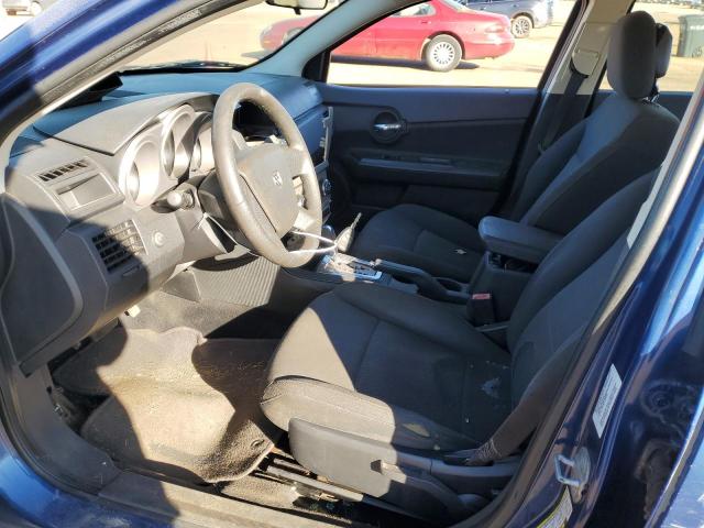 صورة رقم 7 من المزاد - 2010 DODGE AVENGER SX مع VIN 1B3CC4FB0AN105891