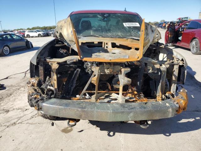 Photo 5 from auction – 2007 CHEVROLET SILVERADO with VIN 2GCEC19J471611520