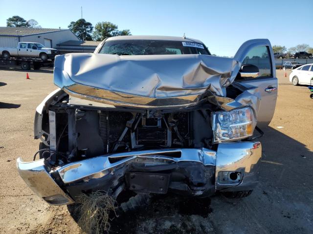 Photo 11 from auction – 2007 CHEVROLET SILVERADO with VIN 1GCHC23K87F521381