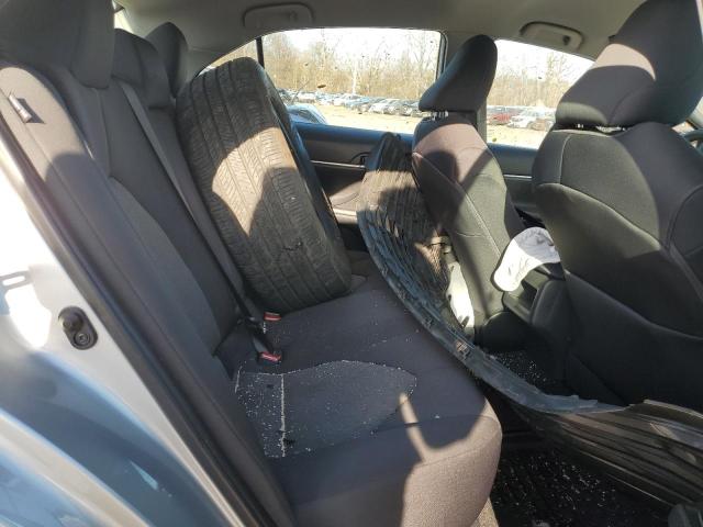 Photo 10 from auction – 2020 TOYOTA CAMRY LE with VIN 4T1C11BK6LU016064