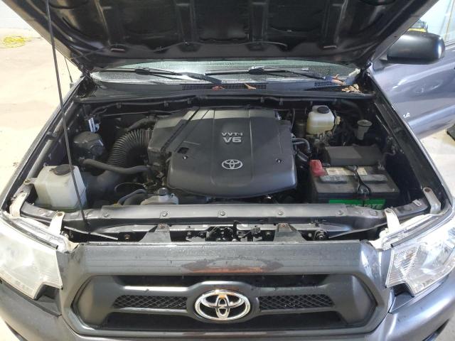 Photo 11 from auction – 2012 TOYOTA TACOMA DOU with VIN 5TFLU4EN9CX038982