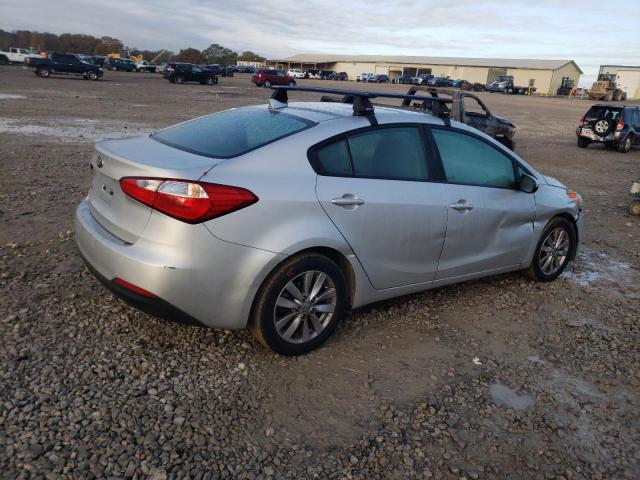 Photo 3 from auction – 2016 KIA FORTE LX with VIN KNAFX4A60G5550129